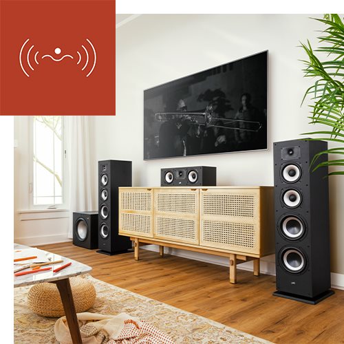 Polk Monitor XT12 Subwoofer