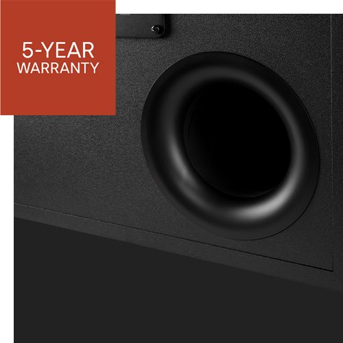 Polk Monitor XT12 Subwoofer