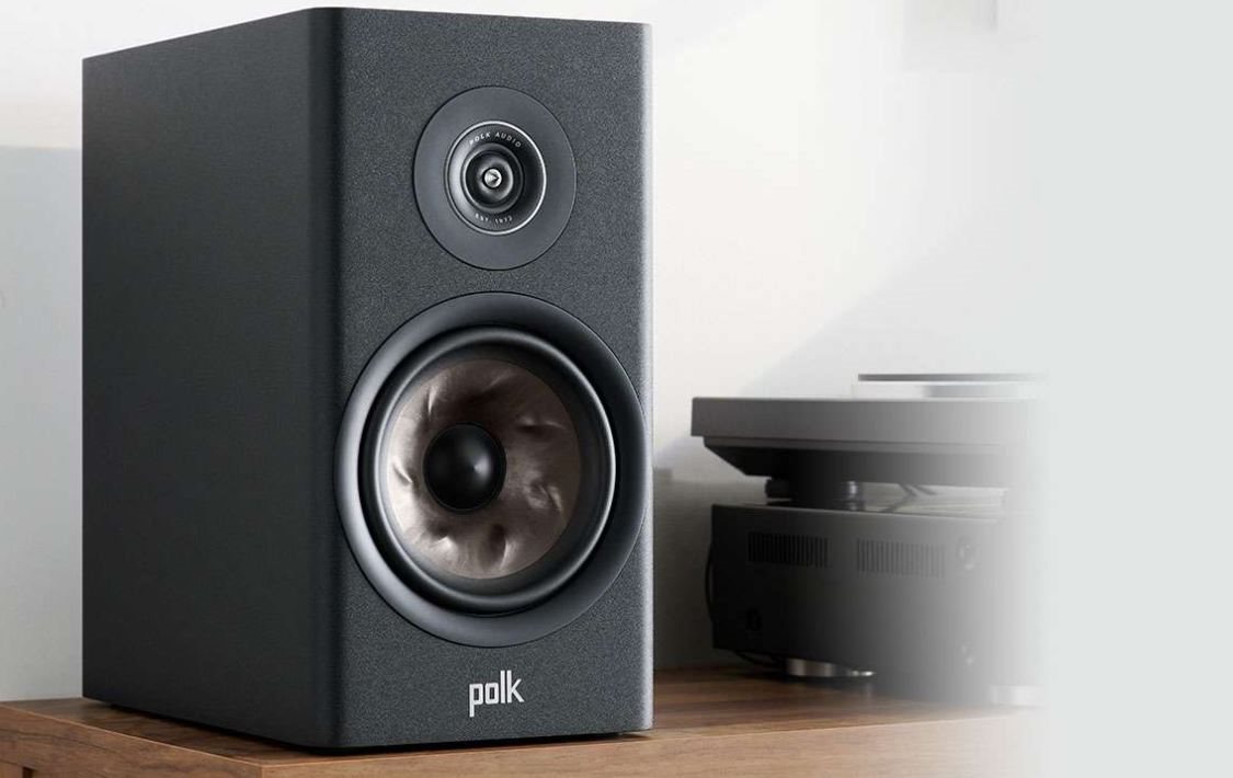 Polk Reserve R100 Speakers