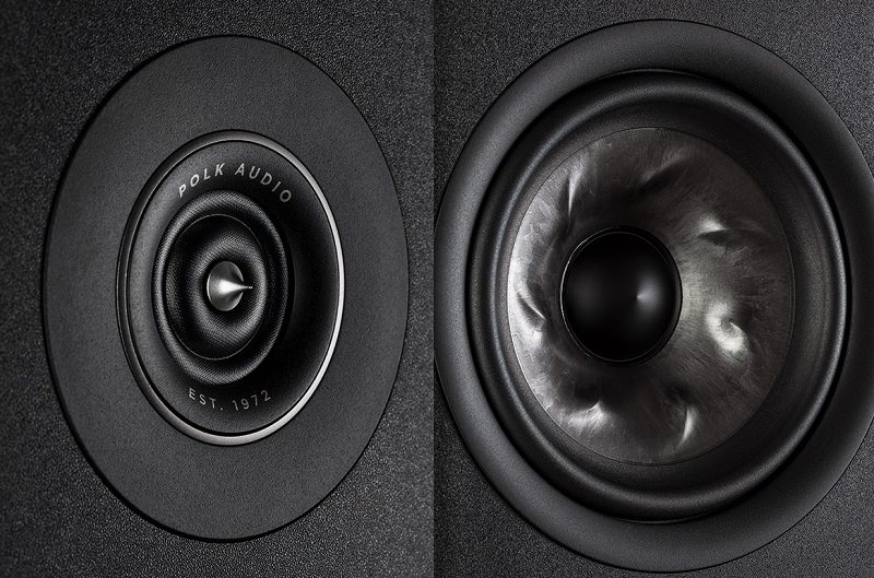 Polk Reserve R900 Speakers