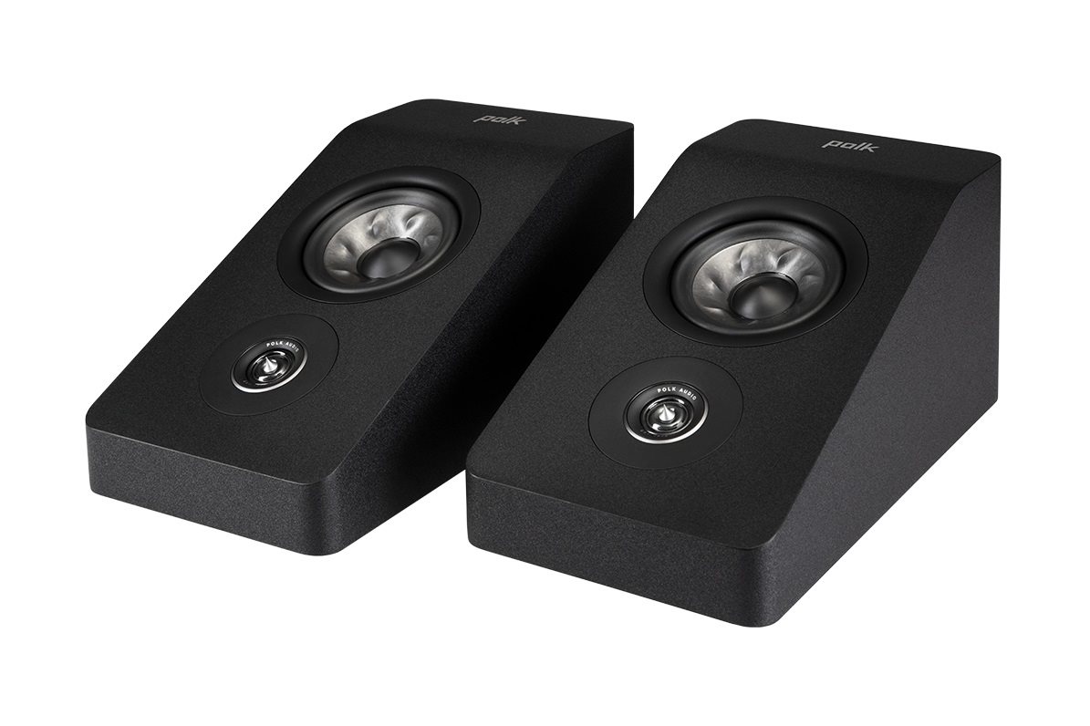 Polk Reserve R900 Speakers