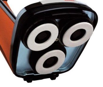 Leštička Hoover PU F38PQ 011