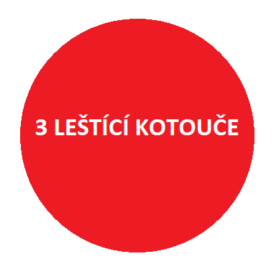 Leštička Hoover PU F38PQ 011