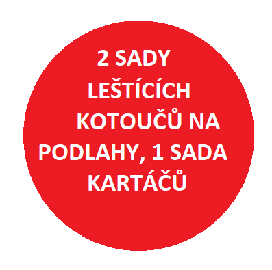 Leštička Hoover PU F38PQ 011