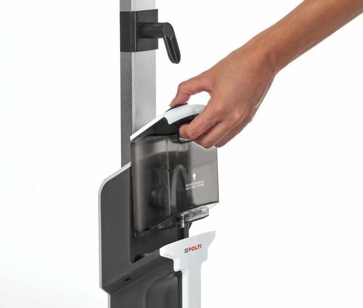 Polti VAPORETTO SV610 STYLE Steam Mop Polti VAPORETTO SV610 STYLE Steam Mop