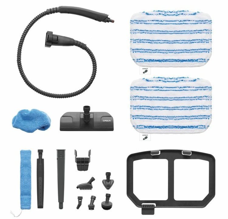 Polti VAPORETTO SV610 STYLE Steam Mop Polti VAPORETTO SV610 STYLE Steam Mop