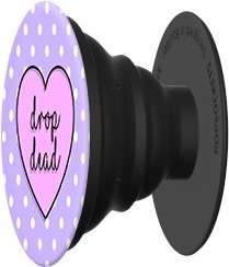 Drop Dead