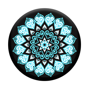 Překrásná mandala
