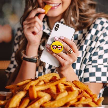 PopSockets PopGrip Gen.2