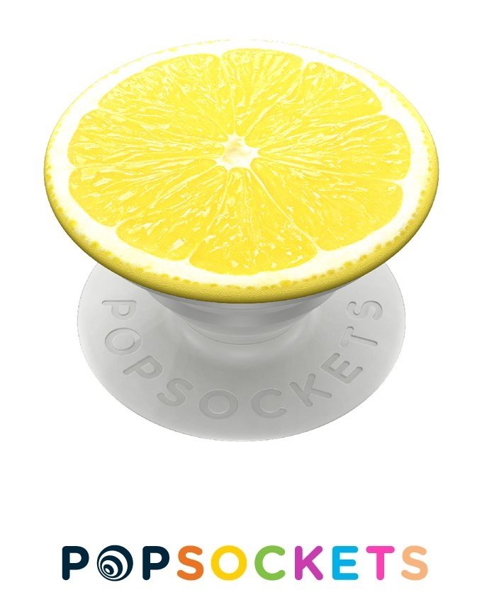 PopSockets PopGrip Gen.2 Pucker Up PopSockets PopGrip Gen.2 Pucker Up