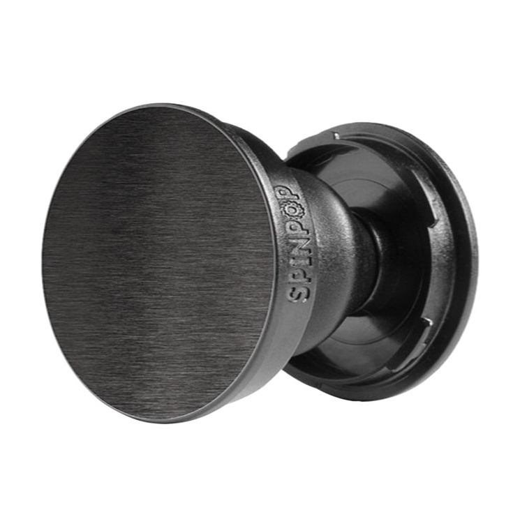 Univerzální držák Spinpop Black Metallic