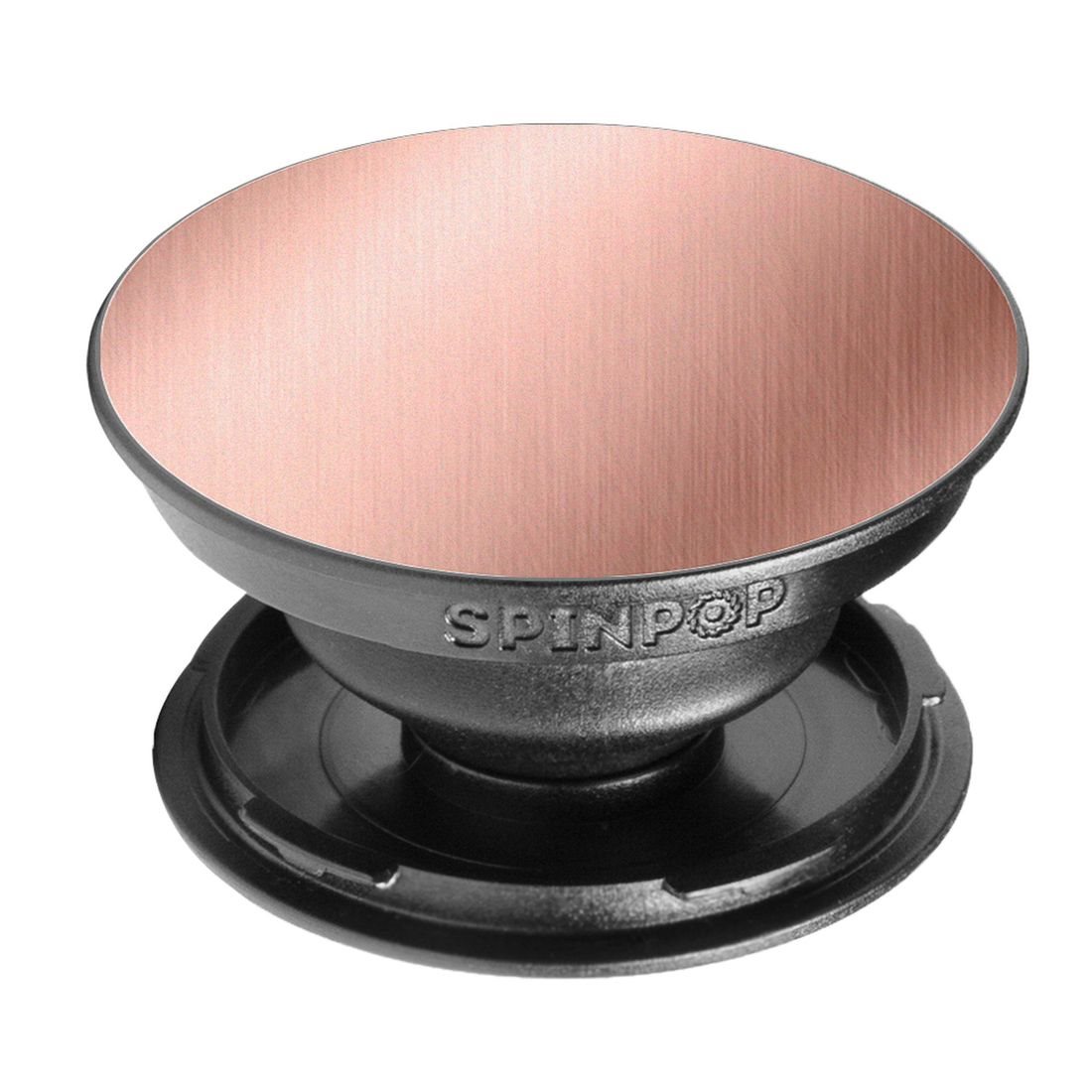 Univerzální držák Spinpop Rose Gold Metallic