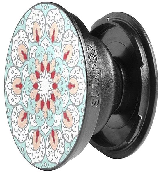 Univerzální držák Spinpop Lace