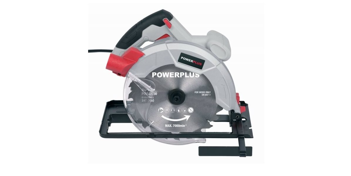 POWERPLUS POWC2030