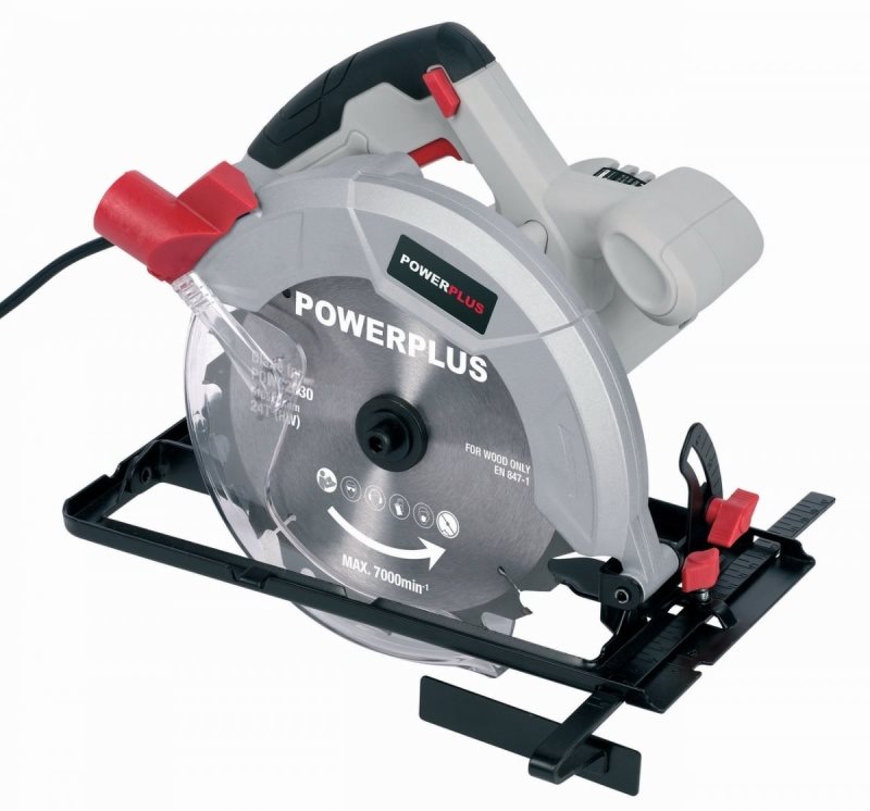 POWERPLUS POWC2030 POWERPLUS POWC2030