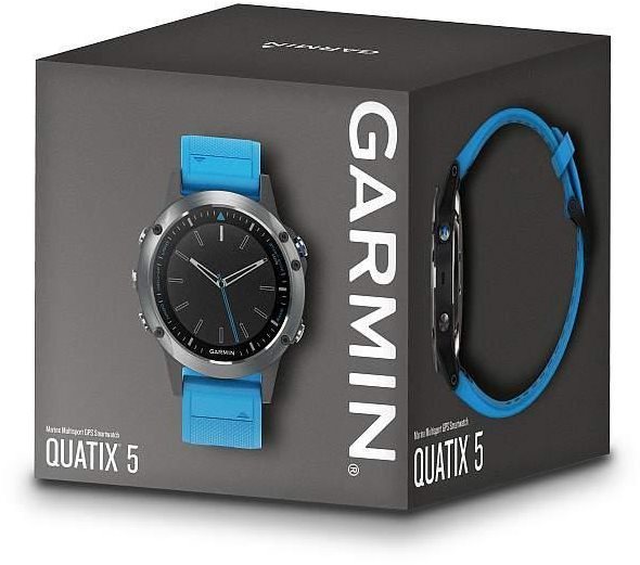 Garmin Quatix5 Optic Quatix5 Optic