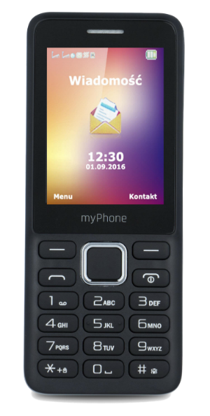 MyPhone 6310 MyPhone 6310