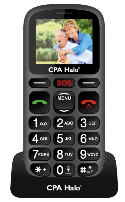 CPA Halo 16