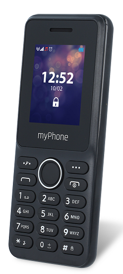 MyPhone 3320 MyPhone 3320
