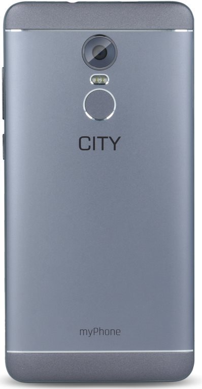 MyPhone City MyPhone City