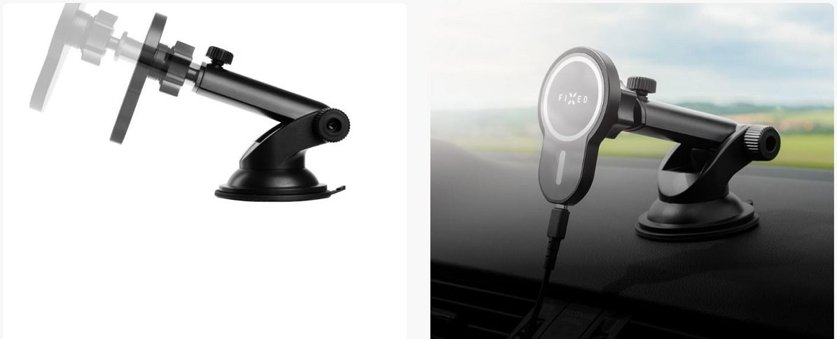 FIXED MagClick XL mobile phone holder