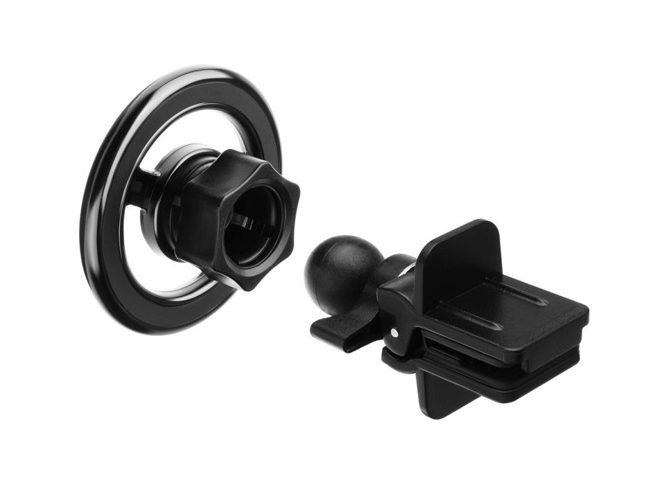 Držák na mobilní telefon FIXED MagMount Vent