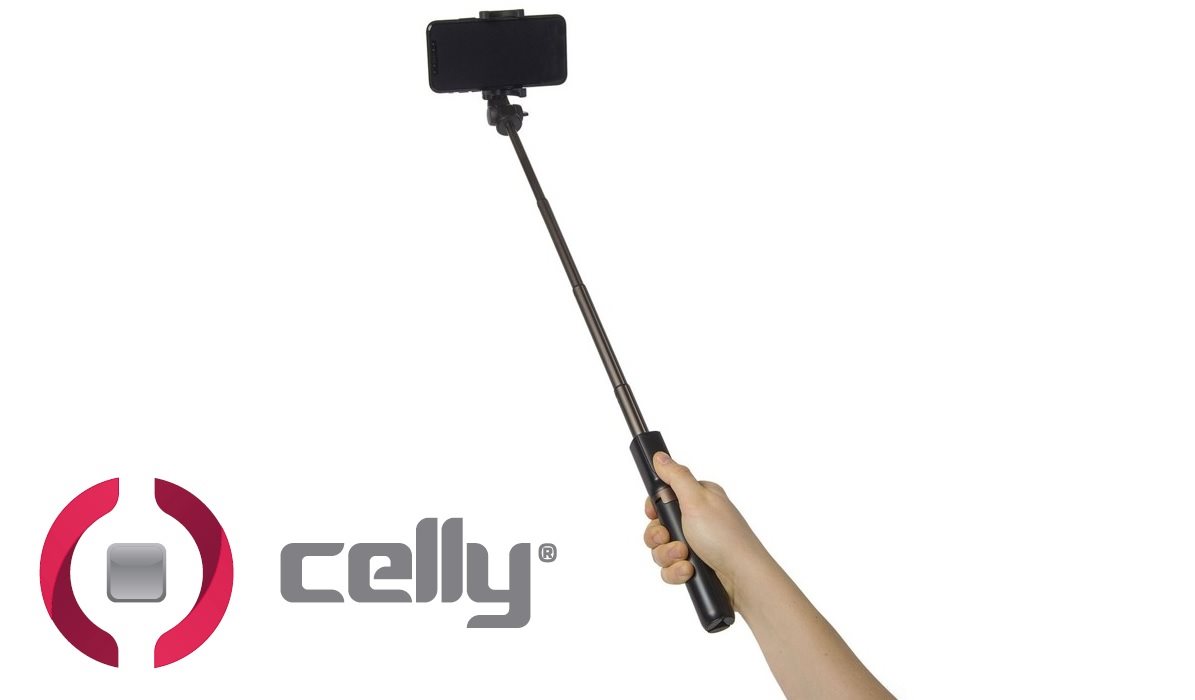 CELLY Propod černá CELLY Propod černá