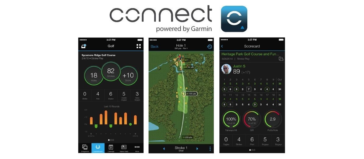 Garmin Approach X40 Blue Lifetime Garmin Approach X40 Blue Lifetime