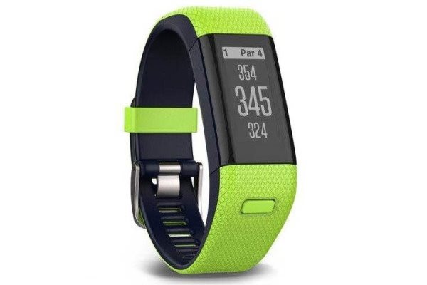 Garmin Approach X40 Green Lifetime Garmin Approach X40 Green Lifetime