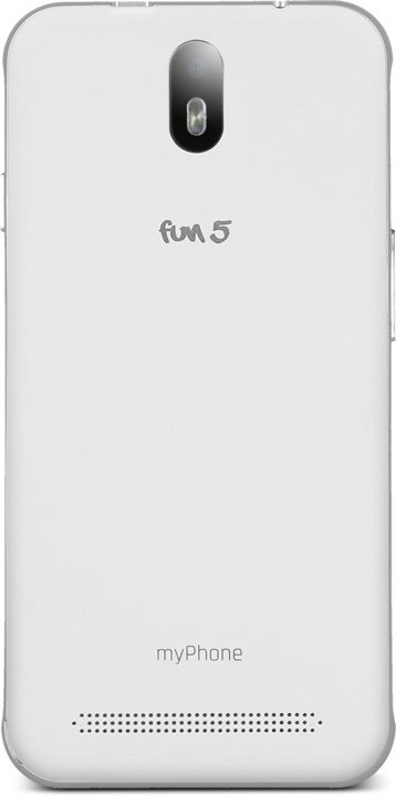 MyPhone Fun 5