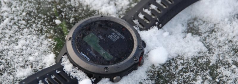 Garmin Fenix 3 Gray Garmin Fenix 3 Gray