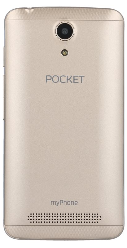 Mobilní telefon MyPhone Pocket