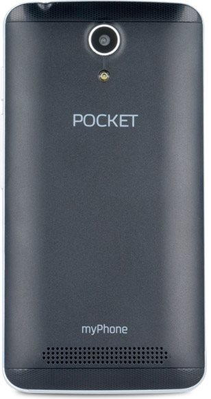 MyPhone Pocket MyPhone Pocket