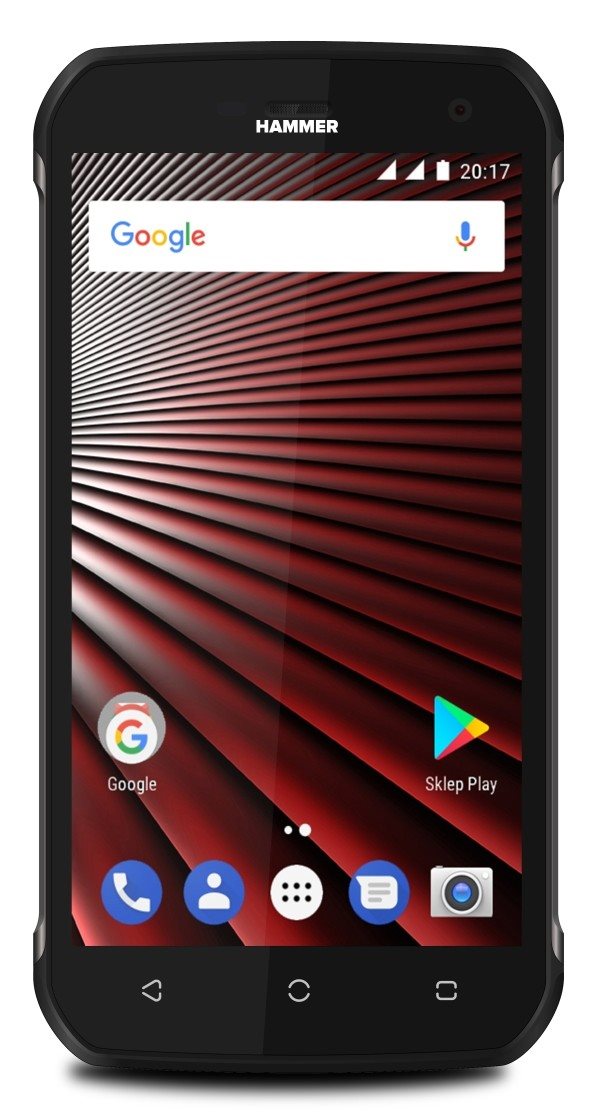 MyPhone Hammer Blade MyPhone Hammer Blade