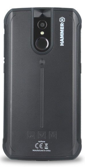 MyPhone Hammer Blade MyPhone Hammer Blade