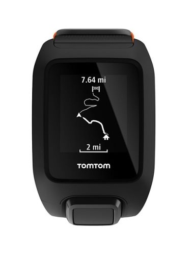 Tomtom cheap adventurer cardio