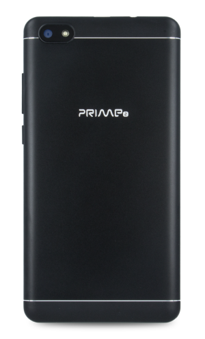 myPhone PRIME 2 black myPhone PRIME 2 black
