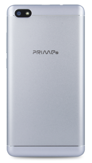 myPhone PRIME 2 silver myPhone PRIME 2 silver