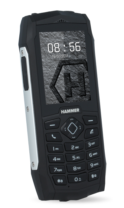 myPhone HAMMER 3