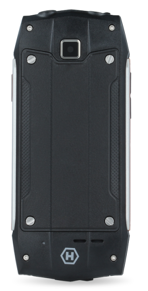 myPhone HAMMER 3 PLUS