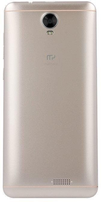 MyPhone Fun 18x9