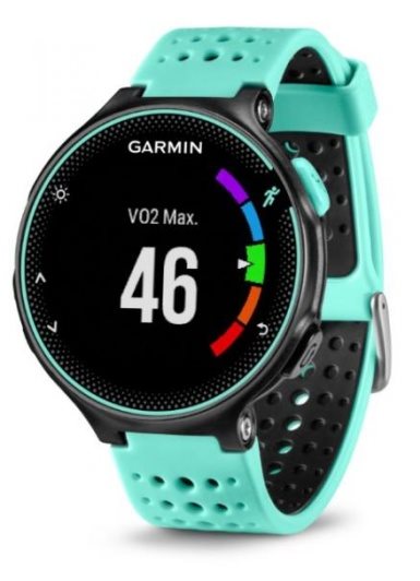 forerunner 235 optic