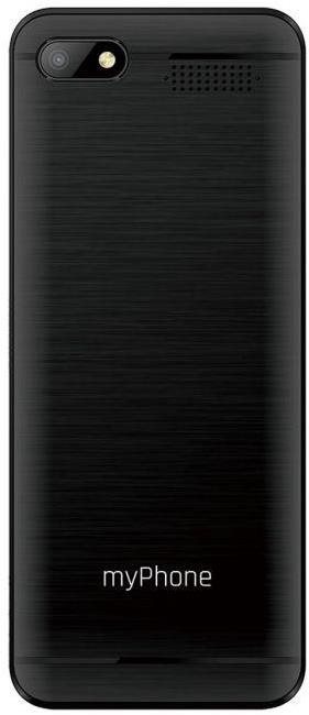 Tlačidlový telefón myPhone Maestro 2 Tlačidlový telefón myPhone Maestro 2