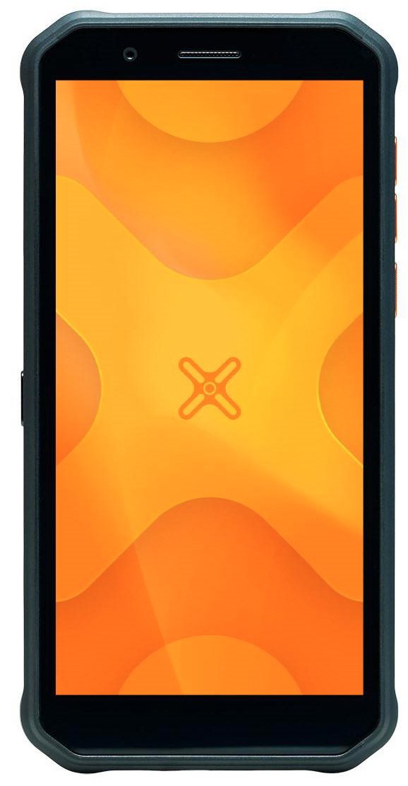 Mobilní telefon myPhone Hammer Energy X