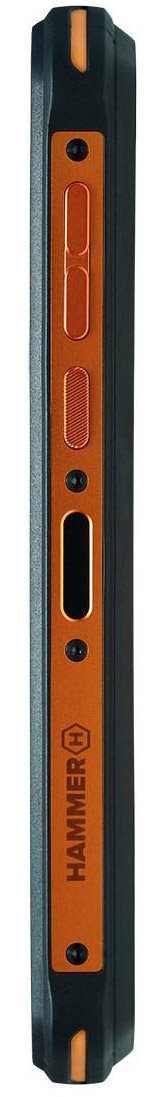 Mobilní telefon myPhone Hammer Energy X