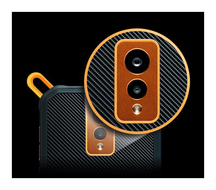 Mobilní telefon myPhone Hammer Energy X