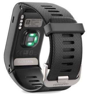 Garmin vivoactive Optic (XL) Garmin vivoactive Optic (XL)