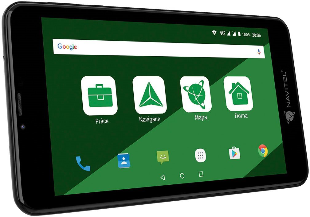 Navitel T757 LTE Navitel T757 LTE