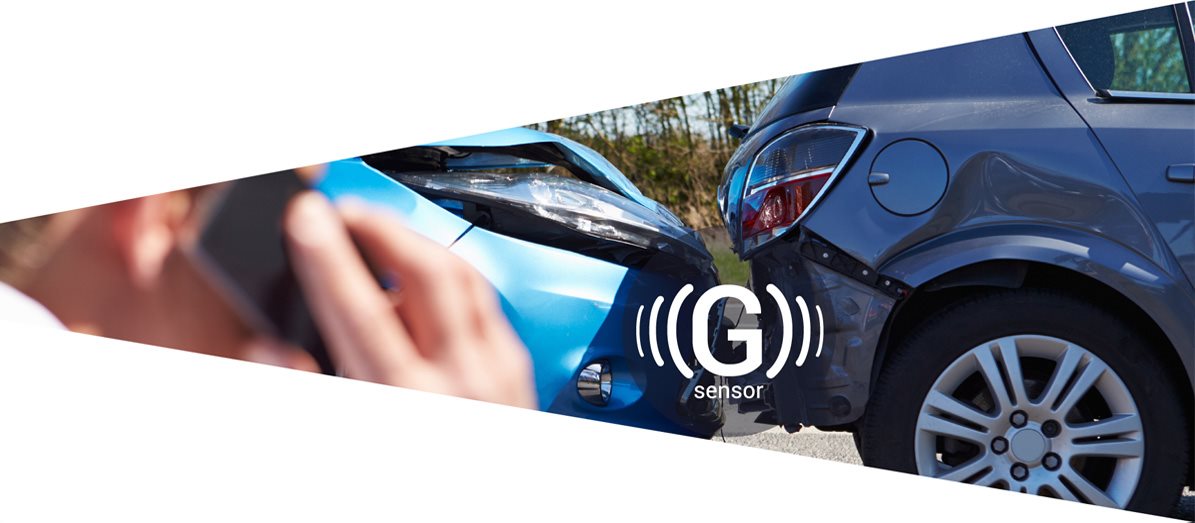 G-szenzor