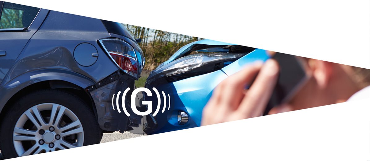 G-sensor